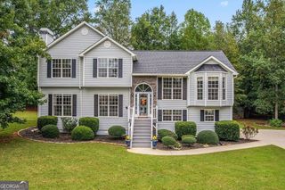 335 Spring Dale Lane, Dallas, GA 30157