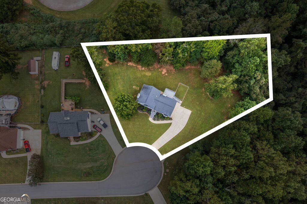 335 Spring Dale Lane, Dallas, GA 30157 — photo 2