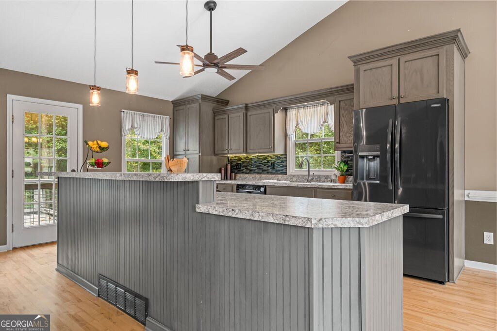 335 Spring Dale Lane, Dallas, GA 30157 — photo 3