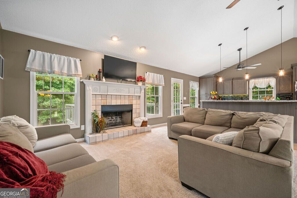 335 Spring Dale Lane, Dallas, GA 30157 — photo 4