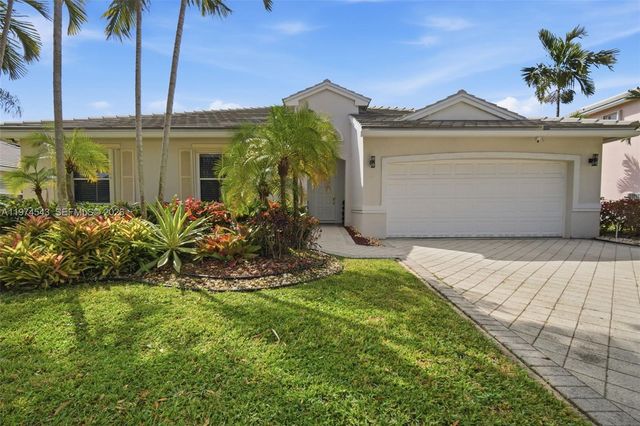 9440 SW 18th St, Miramar, FL 33025