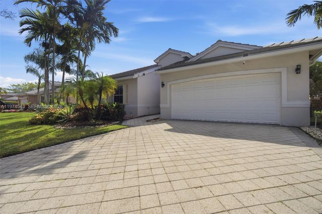 9440 SW 18th St, Miramar, FL 33025