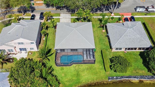 9440 SW 18th St, Miramar, FL 33025