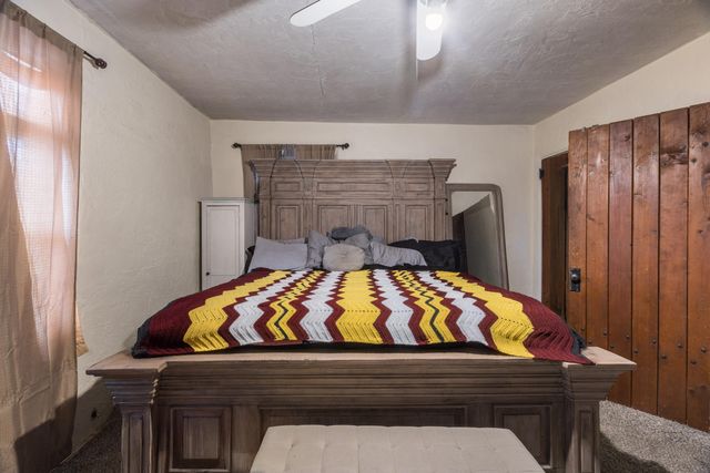 527 Mesilla Street NE, Albuquerque, NM 87108