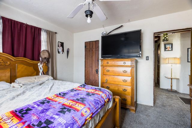 527 Mesilla Street NE, Albuquerque, NM 87108
