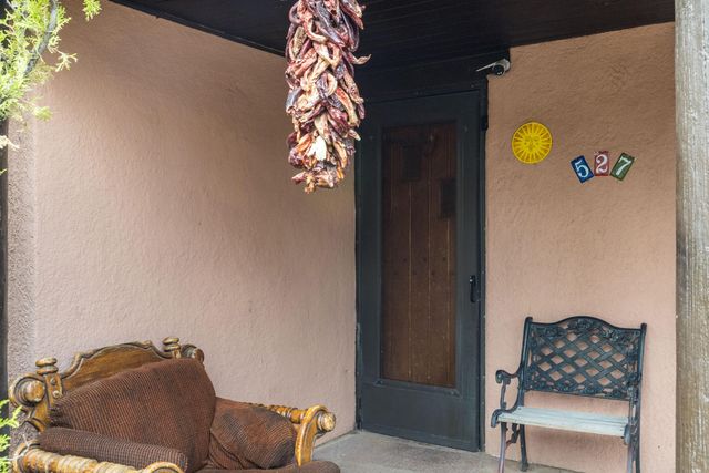 527 Mesilla Street NE, Albuquerque, NM 87108
