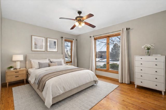 8413 St Moritz Drive, Spring Grove, IL 60081