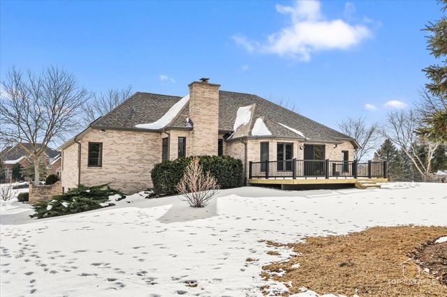 8413 St Moritz Drive, Spring Grove, IL 60081