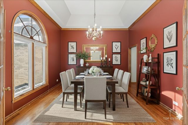 8413 St Moritz Drive, Spring Grove, IL 60081