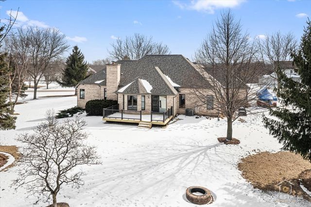 8413 St Moritz Drive, Spring Grove, IL 60081