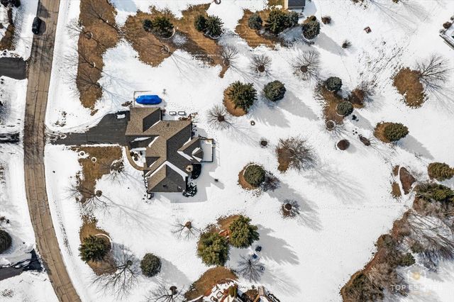 8413 St Moritz Drive, Spring Grove, IL 60081