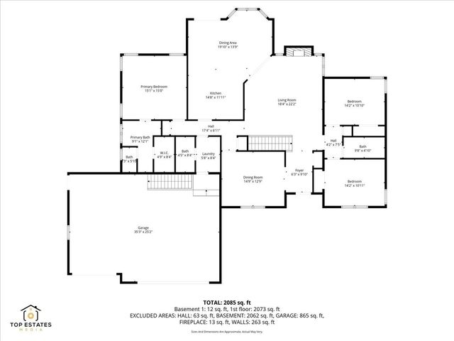 8413 St Moritz Drive, Spring Grove, IL 60081