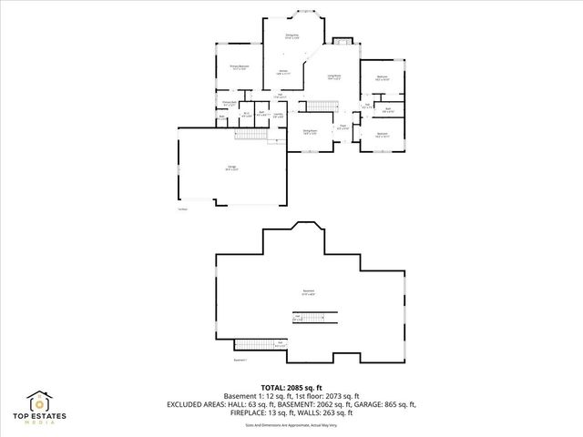 8413 St Moritz Drive, Spring Grove, IL 60081