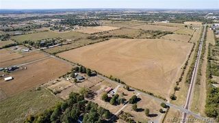 S 280 Road, Wagoner, OK 74467