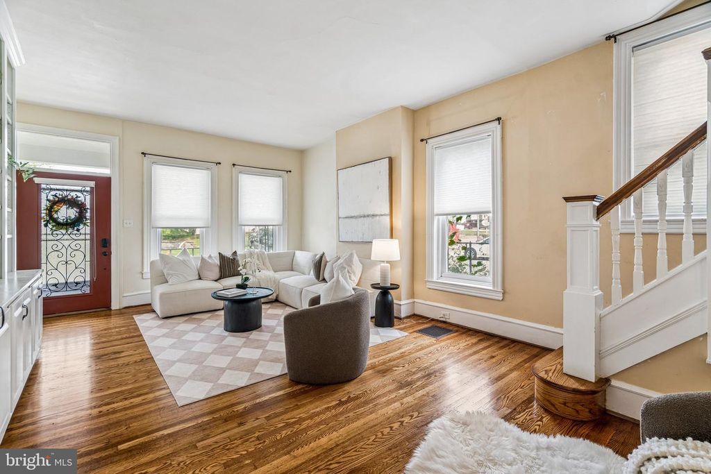 100 W GORGAS LN, Philadelphia, PA 19119 — photo 3