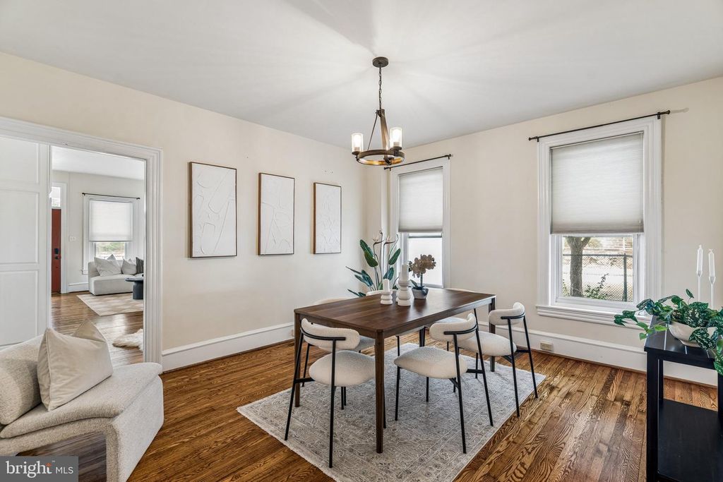 100 W GORGAS LN, Philadelphia, PA 19119 — photo 4