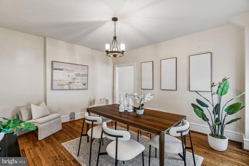 100 W GORGAS LN, Philadelphia, PA 19119 — photo 5