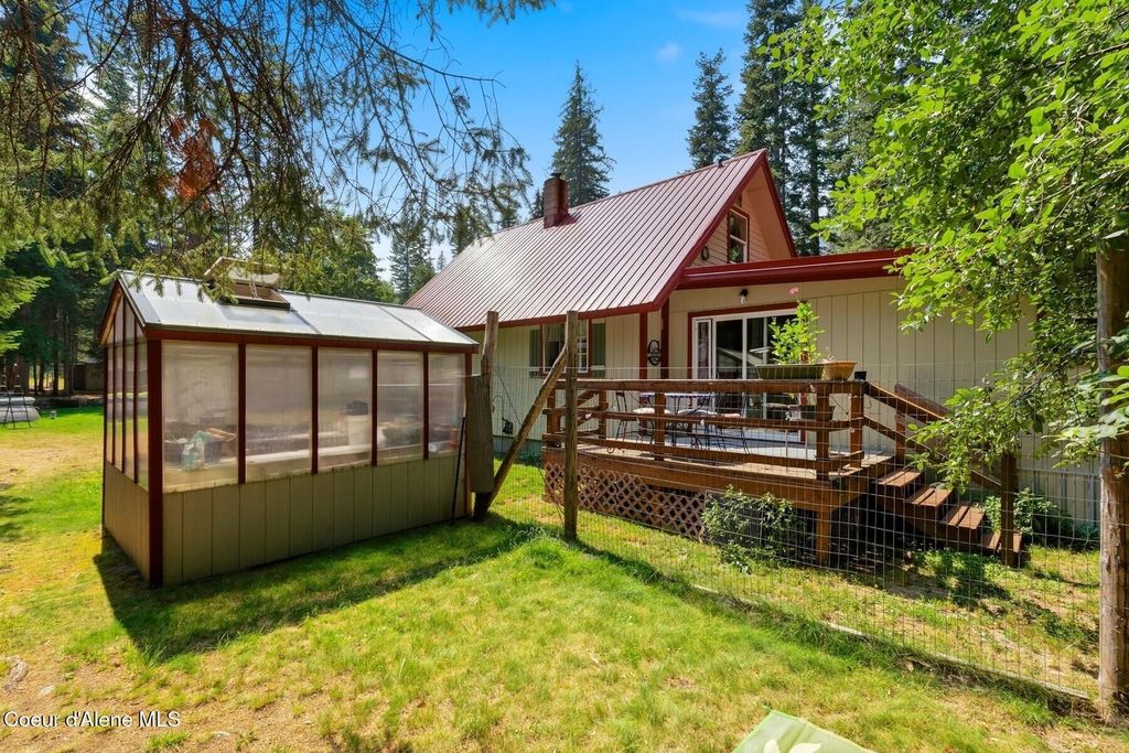 6328 River Road, Clark Fork, ID 83811 photo 3