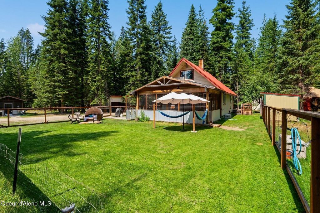 6328 River Road, Clark Fork, ID 83811 photo 4