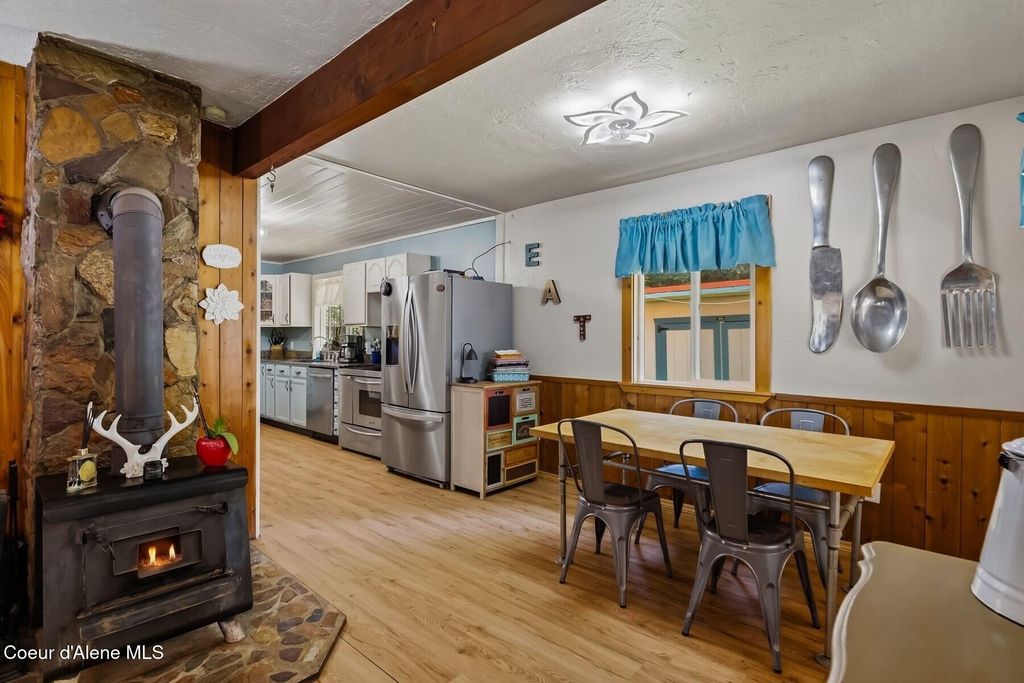 6328 River Road, Clark Fork, ID 83811 photo 5