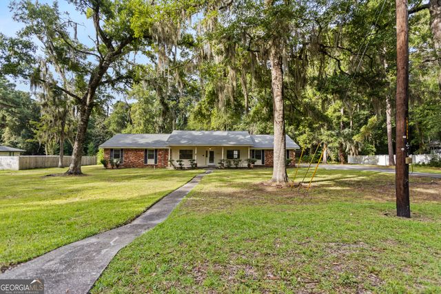 430 Martin Road, Hinesville, GA 31313