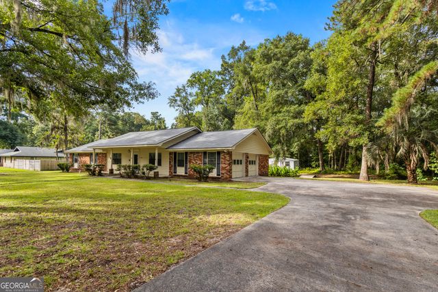 430 Martin Road, Hinesville, GA 31313