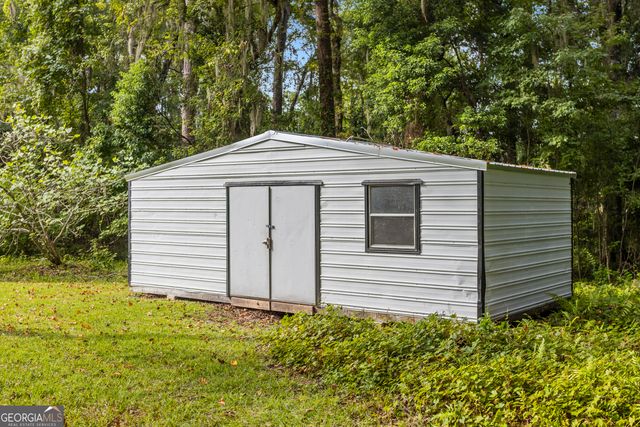 430 Martin Road, Hinesville, GA 31313