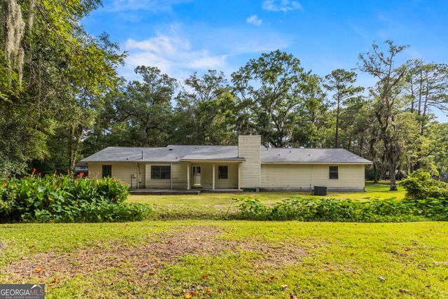 430 Martin Road, Hinesville, GA 31313