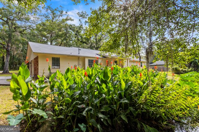 430 Martin Road, Hinesville, GA 31313