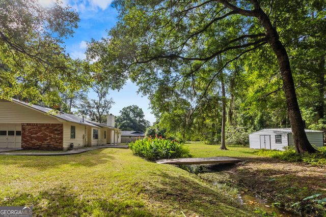 430 Martin Road, Hinesville, GA 31313
