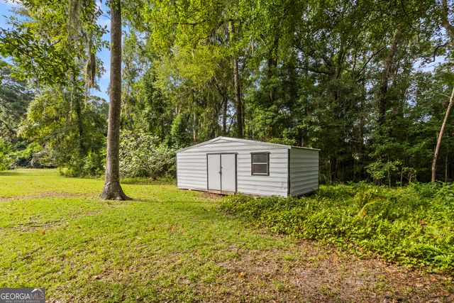 430 Martin Road, Hinesville, GA 31313