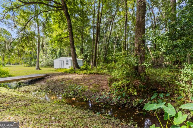 430 Martin Road, Hinesville, GA 31313