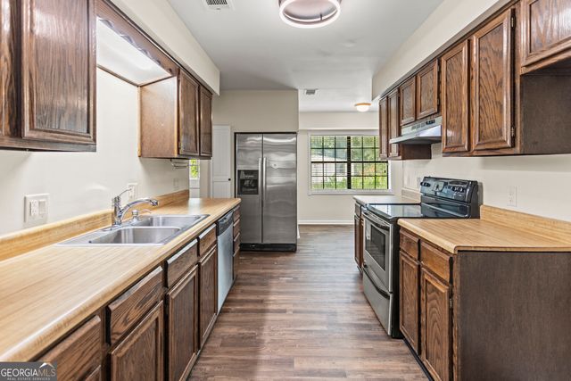 430 Martin Road, Hinesville, GA 31313