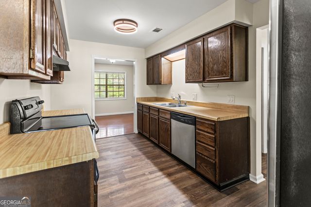 430 Martin Road, Hinesville, GA 31313