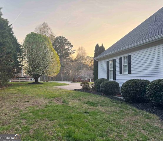114 Springbrook Drive, Cornelia, GA 30531