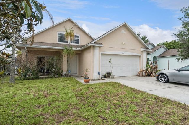 16217 COOPERS HAWK AVENUE, Clermont, FL 34714