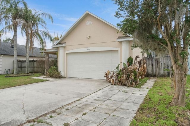 16217 COOPERS HAWK AVENUE, Clermont, FL 34714