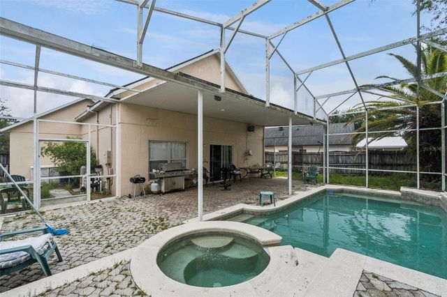 16217 COOPERS HAWK AVENUE, Clermont, FL 34714