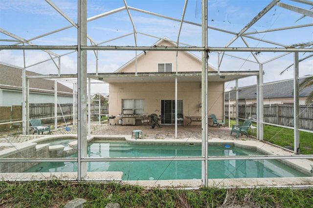 16217 COOPERS HAWK AVENUE, Clermont, FL 34714