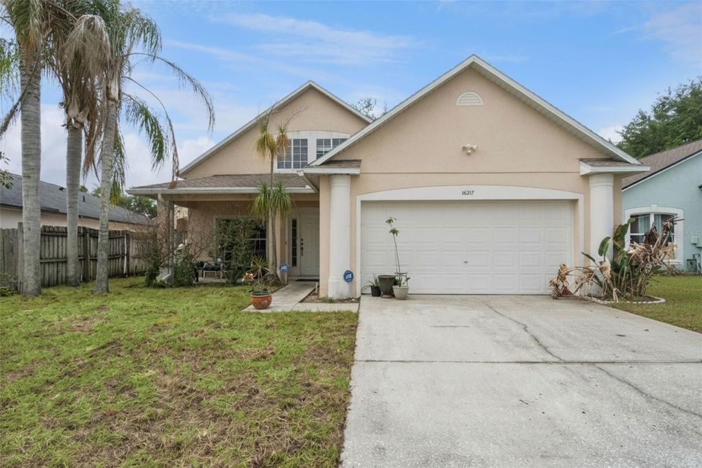 16217 COOPERS HAWK AVENUE, Clermont, FL 34714