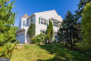 201 COVENTRY RD, Chalfont, PA 18914