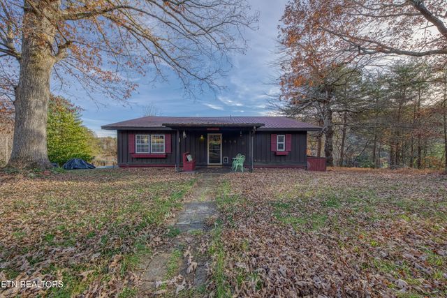533 Epperson Rd, Tellico Plains, TN 37385