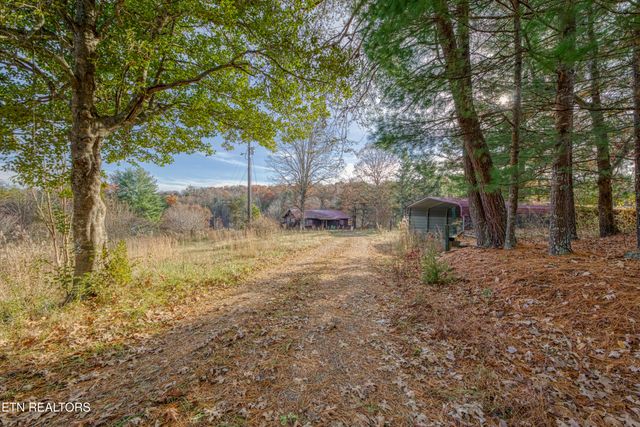 533 Epperson Rd, Tellico Plains, TN 37385