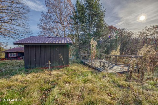533 Epperson Rd, Tellico Plains, TN 37385
