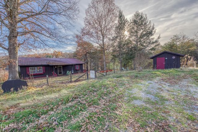533 Epperson Rd, Tellico Plains, TN 37385