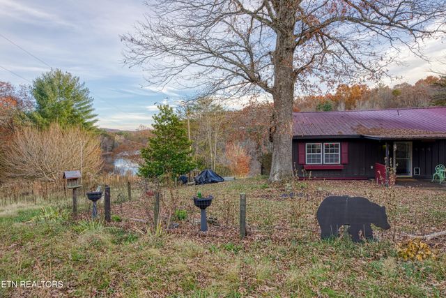 533 Epperson Rd, Tellico Plains, TN 37385