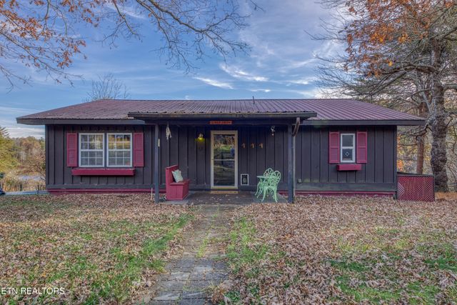533 Epperson Rd, Tellico Plains, TN 37385