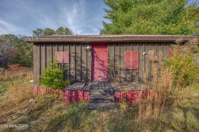 533 Epperson Rd, Tellico Plains, TN 37385