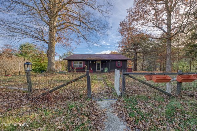 533 Epperson Rd, Tellico Plains, TN 37385