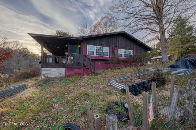 533 Epperson Rd, Tellico Plains, TN 37385